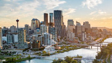 Calgary