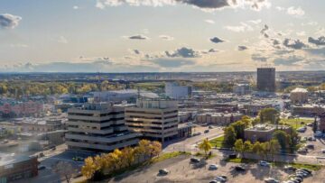 Grande Prairie