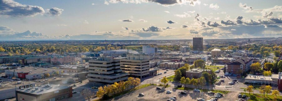Grande Prairie